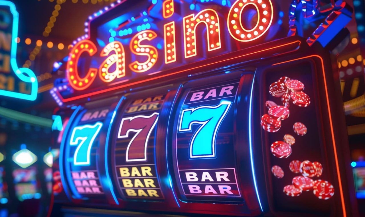 Hoki87 slot online – koleksi ratusan game slot terbaik dengan RTP tinggi dan jackpot progresif