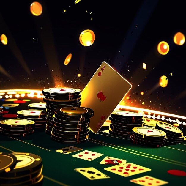 Hoki87 bonus deposit pertama – promo sambutan untuk member baru yang melakukan deposit