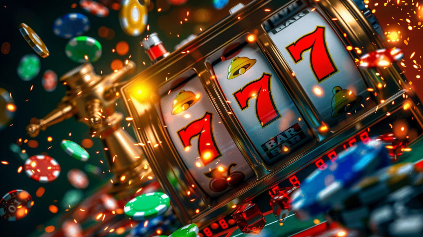 Hoki87 slot online – koleksi ratusan mesin slot dari provider terbaik