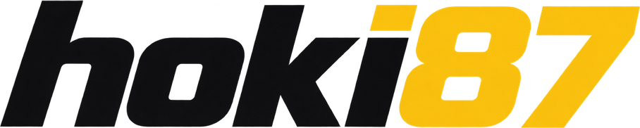 Hoki87 Logo